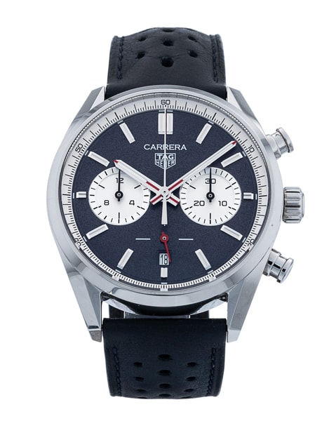 Tag Heuer Carrera CBN201B.FC6541